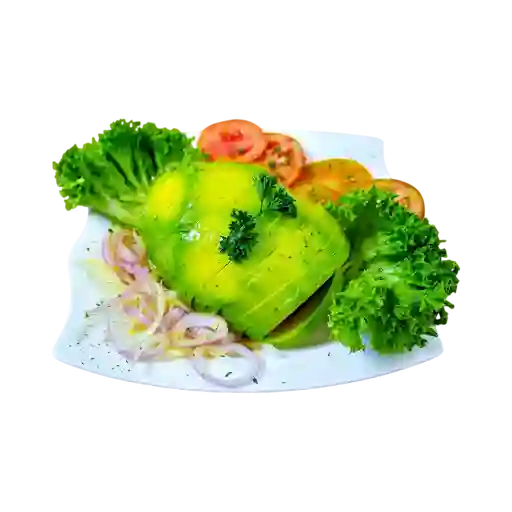 Ensalada de Aguacate