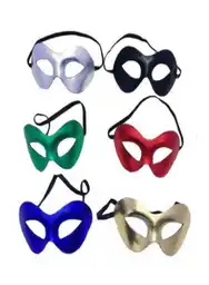 Fantastic Night Antifaz Diseño Surtido 1113