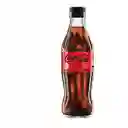 Gaseosa Coca-Cola Sin Azúcar 300ml