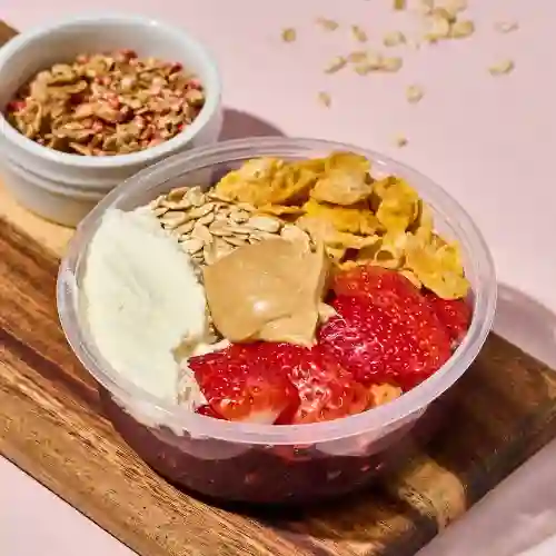 Bowl Cacique