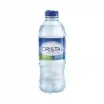 Agua Sin Gas