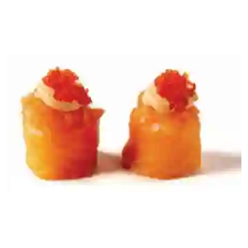 Gunkan de Salmón