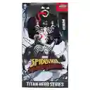 Hasbro Figura de Acción Maximum Venom Titan Hero Venom