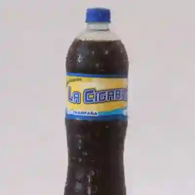 la Ciagarra Personal 400 ml