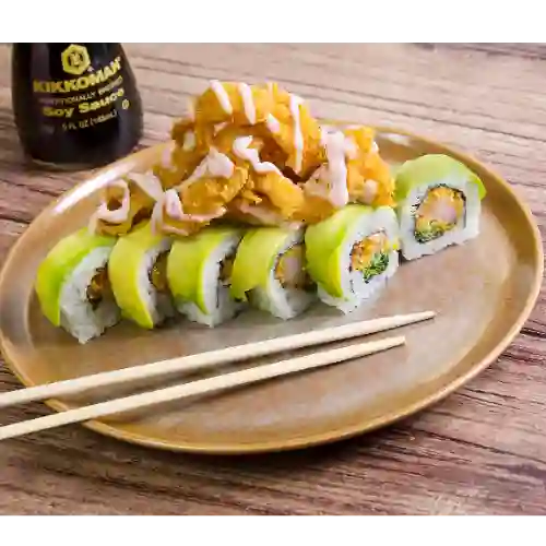 Umi Roll