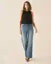 Jean Azul Cielo Claro Talla 14 673G019 Esprit