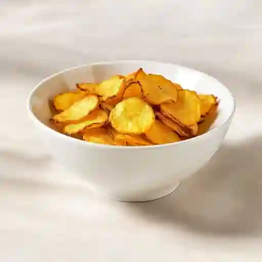 Batatas Saladas