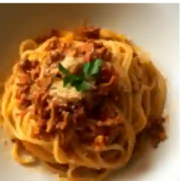 Ragu'bolognese