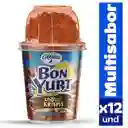 Bon Yurt Bebida con Cereales Multisabores