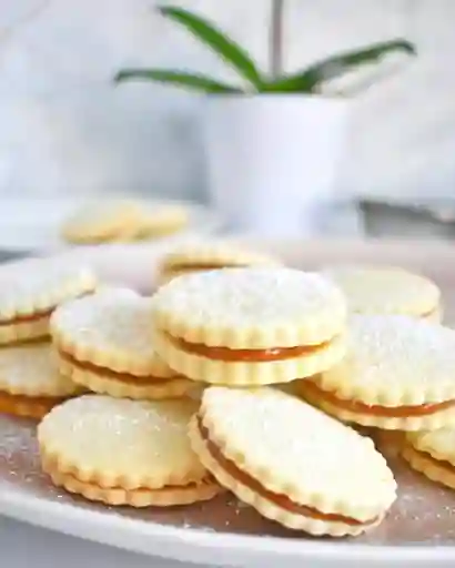 Galleta Alfajor