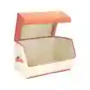Caja Textil Apilable Diseño 0001