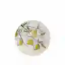 Plato Limones 33.3 cm Ambiente Gourmet