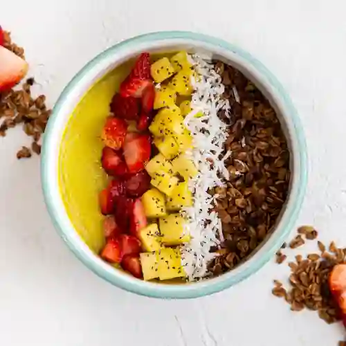 Arma Tu Smoothie Bowl