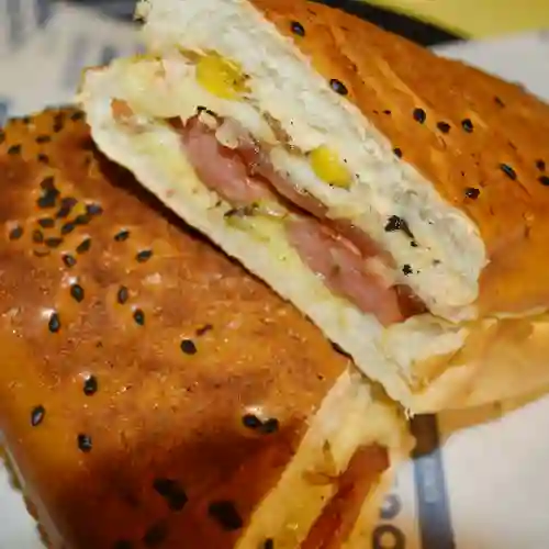 Dogerito Isleño (cubano)