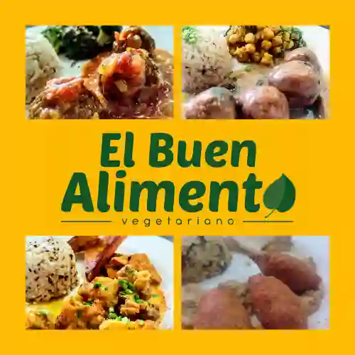 Menu Del Dia