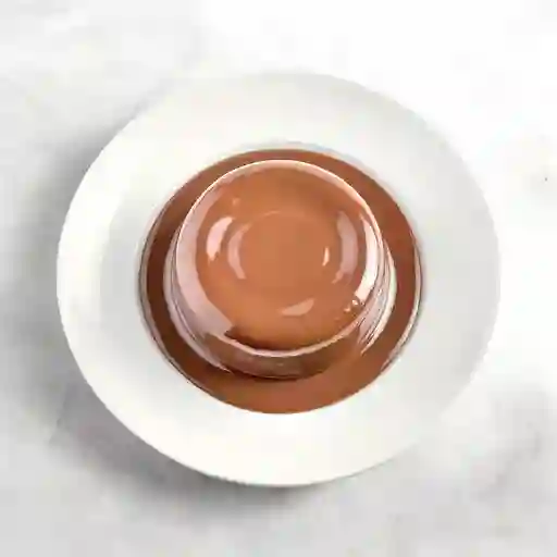 Chocolate Budino