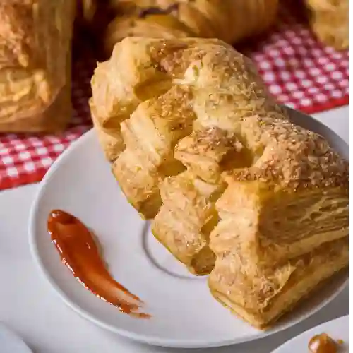 Chicharrón Dulce de Guayaba