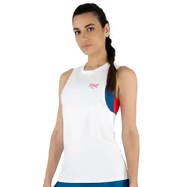 Everlast Esqueleto Femenina Polyspx Captain América Talla L