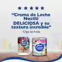 Crema de Leche NESTLÉ x 295g