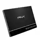 DISCO DURO SOLIDO PNY CS900 2.5 INCH 250GB SSD7CS900250RB