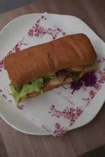 Sandwich Bloom