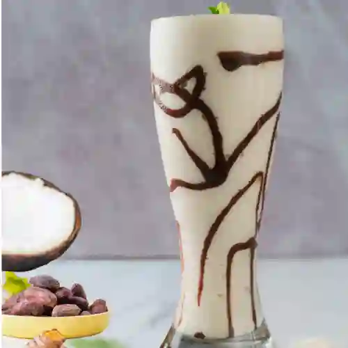 Batido Coco Press