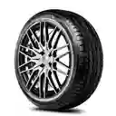 Firestone Llanta Firehawk 900 195/60R14