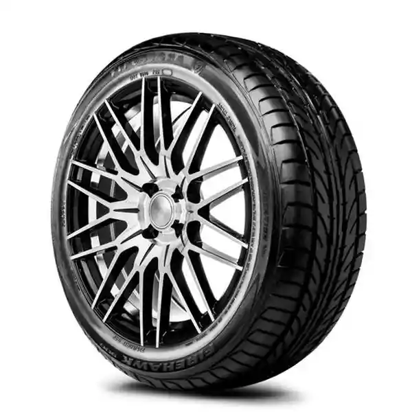 Firestone Llanta Firehawk 900 195/60R14