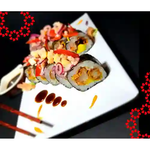 Mcking Roll Nagoya
