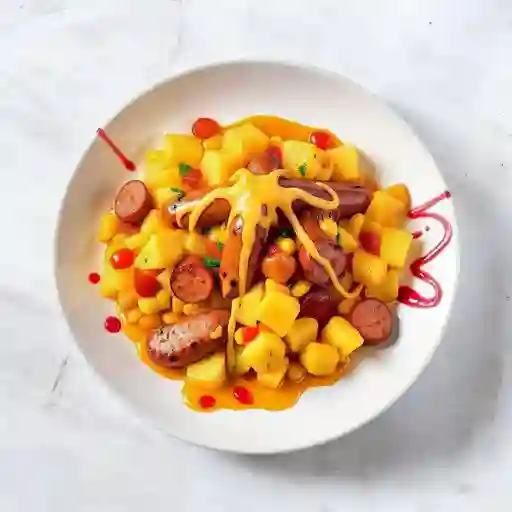 Salchimini