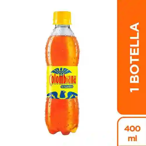 Colombiana Postobón 400 ml
