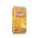 Saltín Noel Galleta Queso y Mantequilla