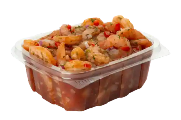 Oreca Ceviche de Camarones