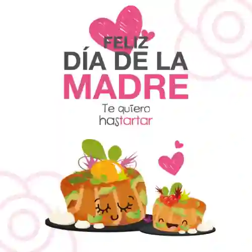 Promo Día de Las Madres