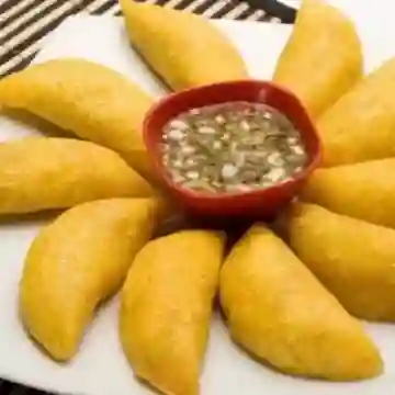 Empanadas