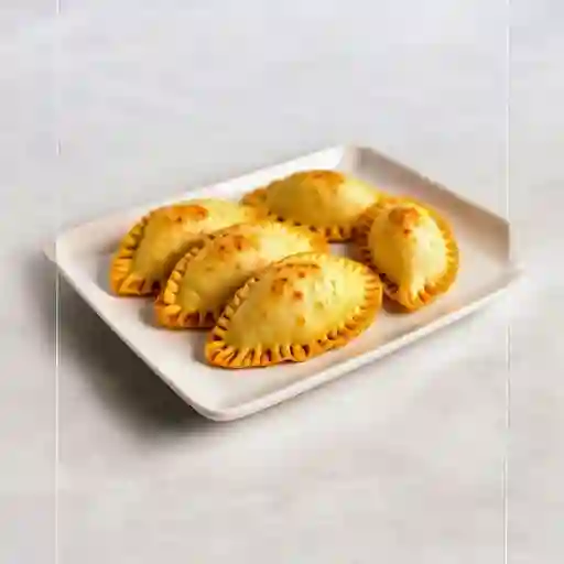 Empanadas De Lechon