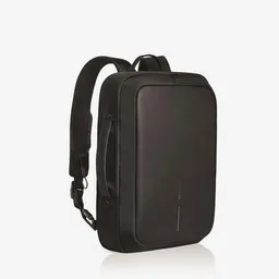 Mochila Briefcase Bobby Bizz Negro