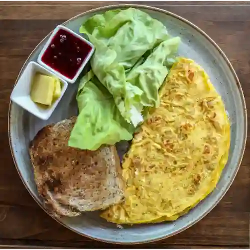 Huevos Al Gusto