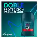 Rexona Desodorante Motionsense Antibacterial Protection Men