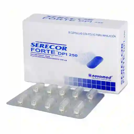 Serecor Forte (250 mg)