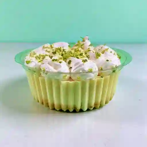 Combo Pie de Limon y Brownie
