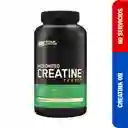 Optimum Nutrition Creatina on 300 g