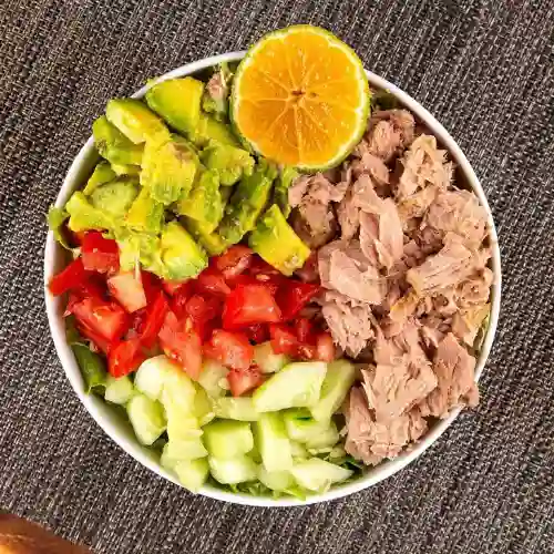 Ensalada de Atún