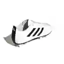 Adidas Botines Fútbol Goletto Para Hombre Blanco Talla 8.5
