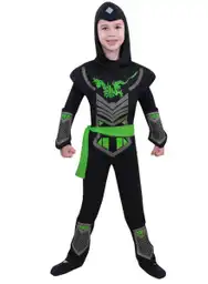 Disfraz Súper Dragon Niños Surtido Talla 10