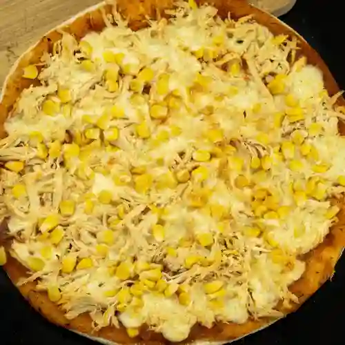 Pollo Maiz