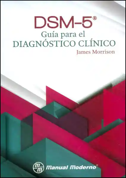 DSM-5. Guía para el diagnóstico clínico