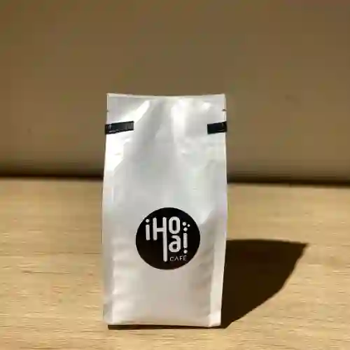 Bolsa de Café Honey Amarillo 250 gr