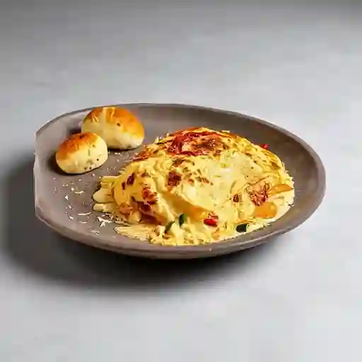 Lasagna Vegetariana