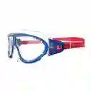 Speedo Gafas Biofuse Rift Rojo JR-001